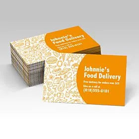 Magnet Business Cards